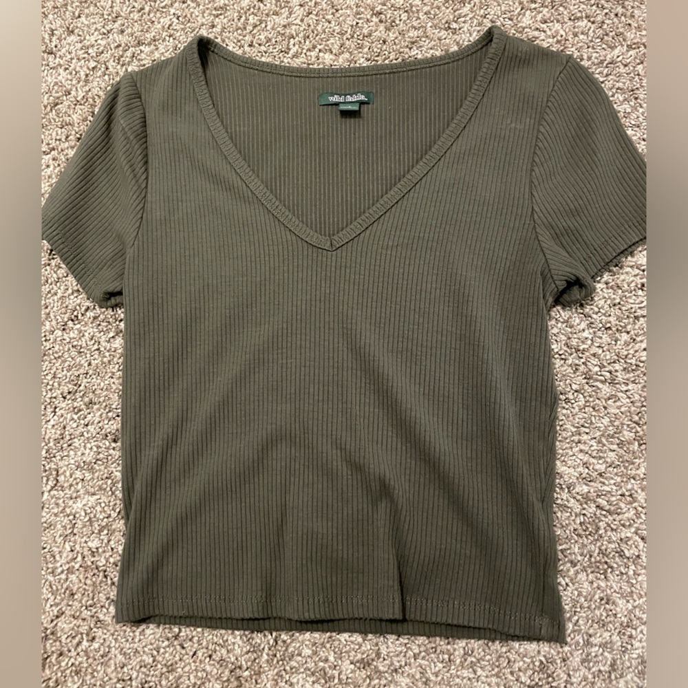 T-shirts/baby-tees